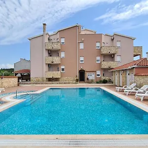 Apartmán Bonaca, Umag